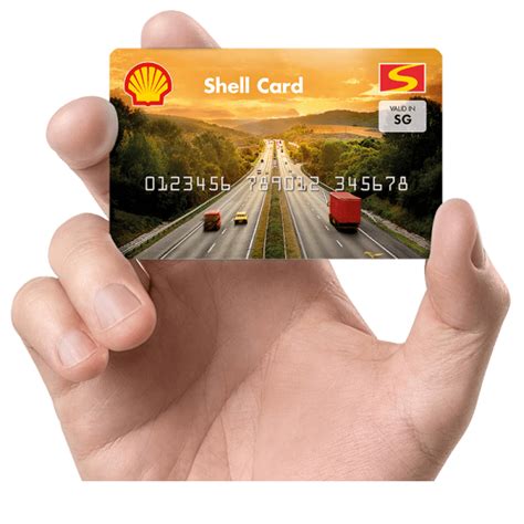 shell smart card login|apply for shell fuel card.